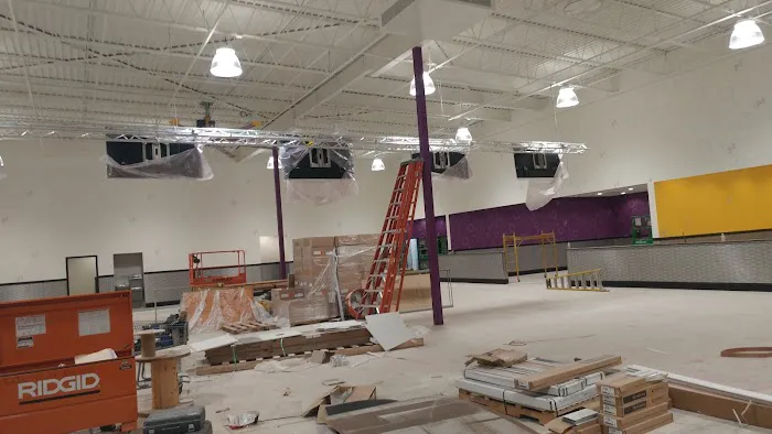 Planet Fitness Picture 2