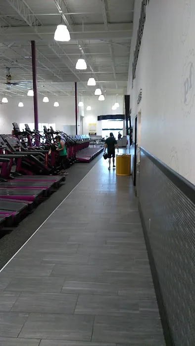 Planet Fitness Picture 1
