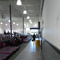 Planet Fitness ico