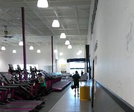 Planet Fitness
