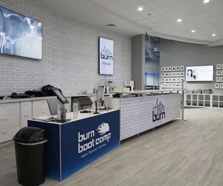 Burn Boot Camp