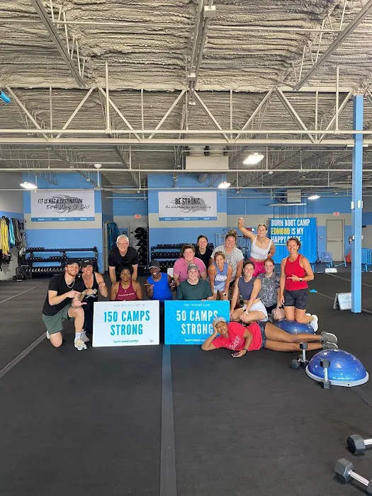 Burn Boot Camp Picture 6