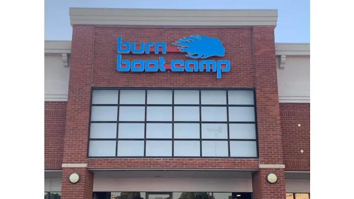 Burn Boot Camp Picture 5