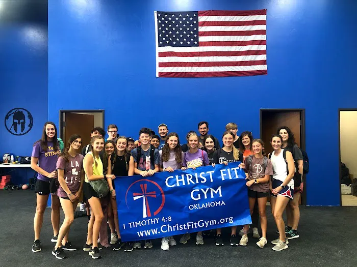 Christ Fit Gym Picture 3