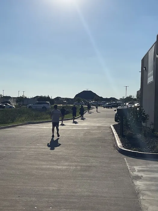 Christ Fit Gym Picture 6