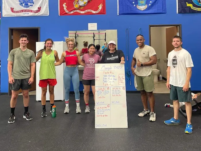 Christ Fit Gym Picture 8