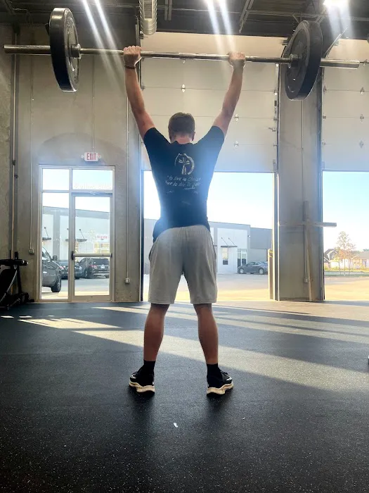 Christ Fit Gym Picture 1