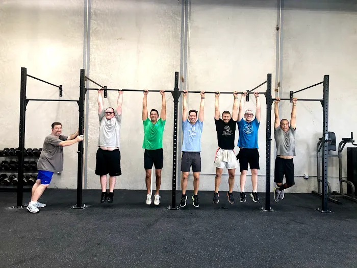 Christ Fit Gym Picture 7