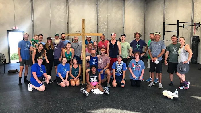 Christ Fit Gym Picture 4