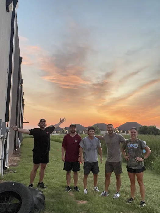 Christ Fit Gym Picture 9