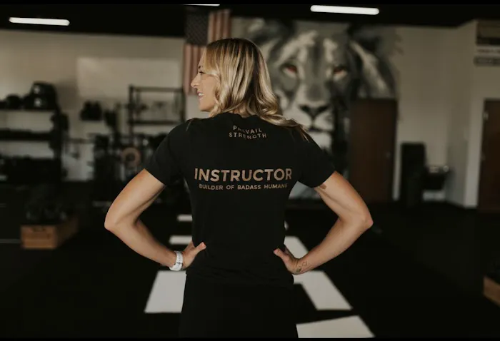 Prevail Strength and Fitness Picture 6