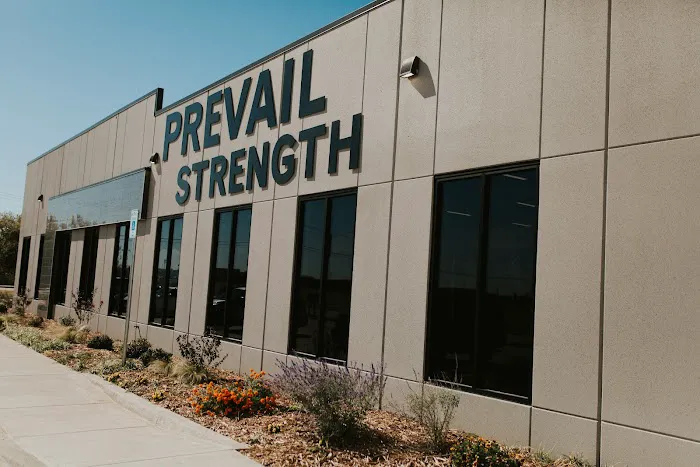 Prevail Strength and Fitness Picture 3