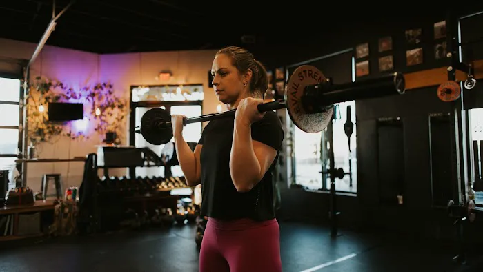 Prevail Strength and Fitness Picture 7