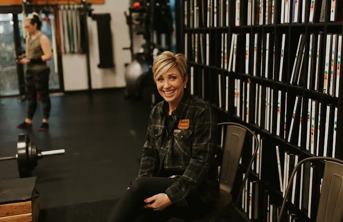 Prevail Strength and Fitness Picture 10