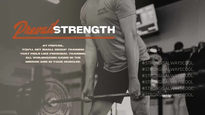 Prevail Strength and Fitness Picture 5
