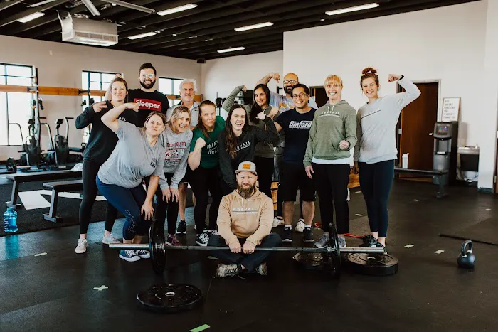 Prevail Strength and Fitness Picture 2