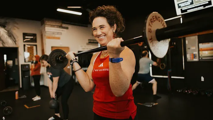 Prevail Strength and Fitness Picture 9