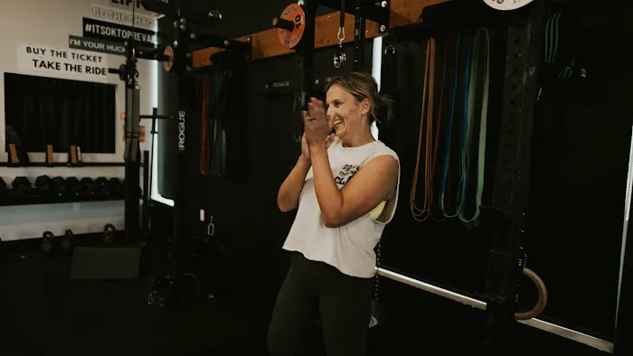 Prevail Strength and Fitness Picture 4