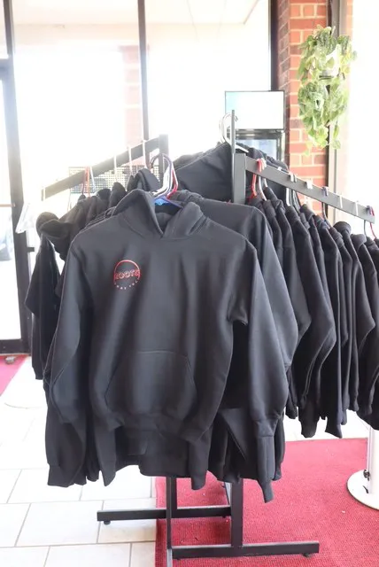 Roots Muay Thai LLC Picture 1