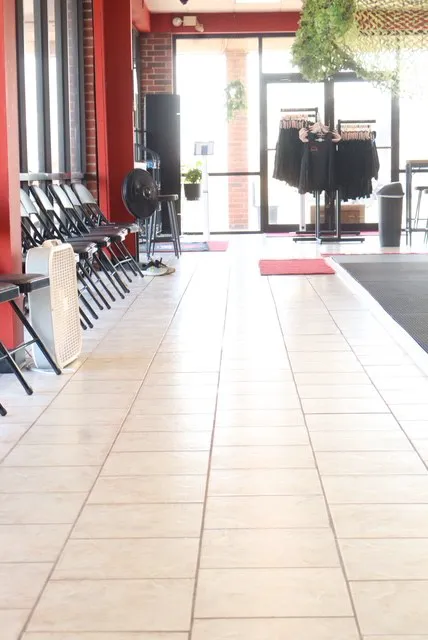 Roots Muay Thai LLC Picture 6