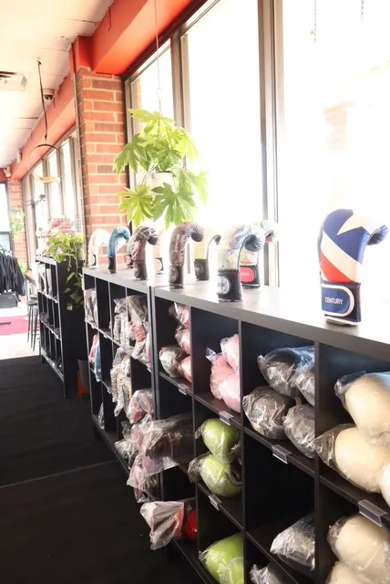 Roots Muay Thai LLC Picture 8