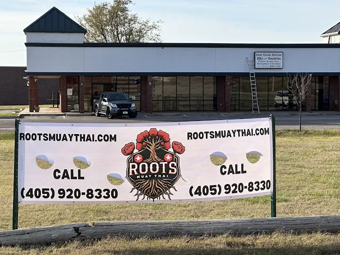 Roots Muay Thai LLC Picture 10