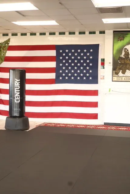 Roots Muay Thai LLC Picture 5