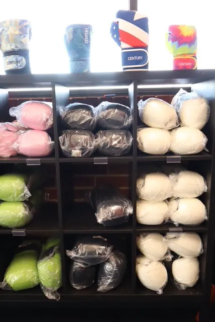 Roots Muay Thai LLC Picture 4