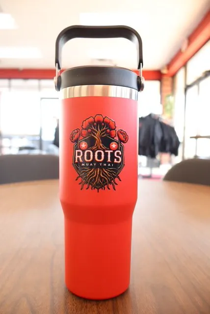 Roots Muay Thai LLC Picture 7