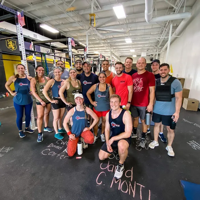 HEW Fitness - Ironstone Picture 7