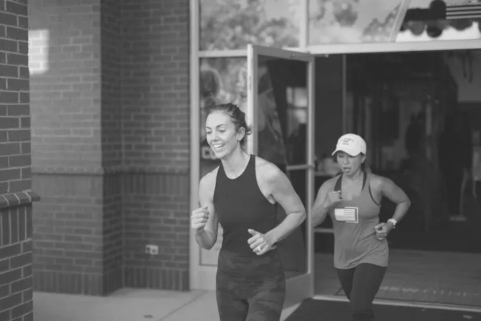 HEW Fitness - Ironstone Picture 5