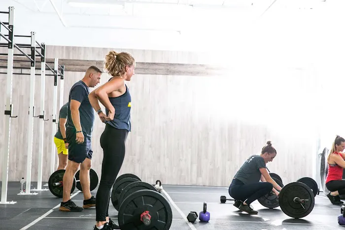 HEW Fitness - Ironstone Picture 2