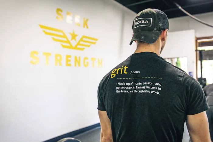 HEW Fitness - Ironstone Picture 9