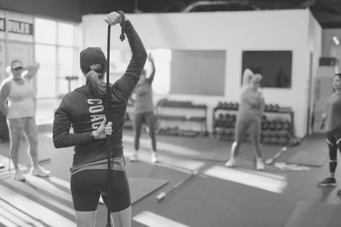 HEW Fitness - Ironstone Picture 8