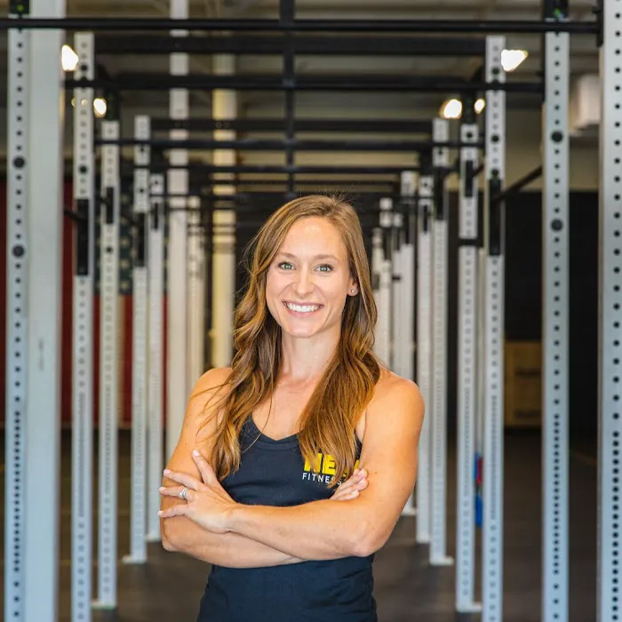 HEW Fitness - Ironstone Picture 1