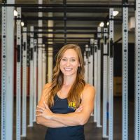 HEW Fitness - Ironstone ico