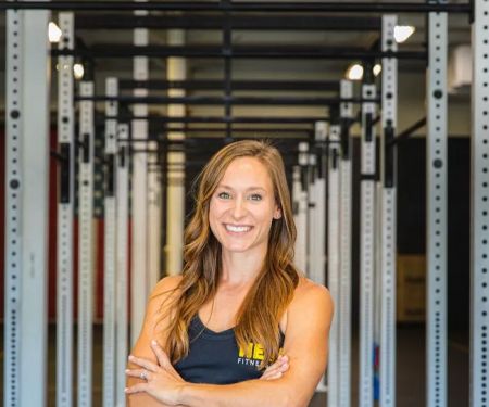 HEW Fitness - Ironstone