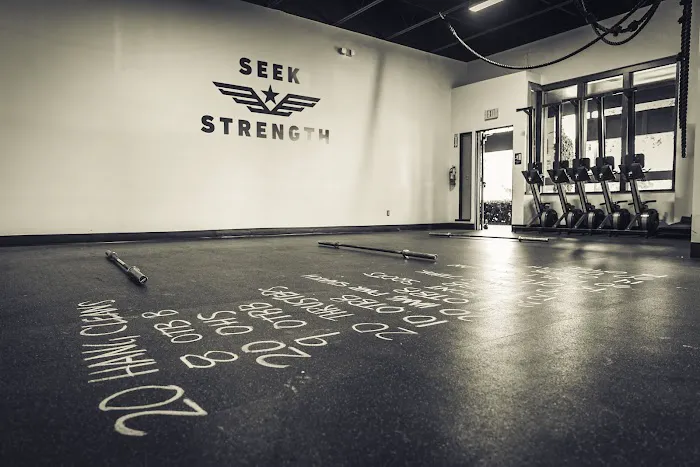 HEW Fitness - Ironstone Picture 4