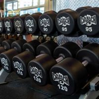 Crunch Fitness - Edmond ico