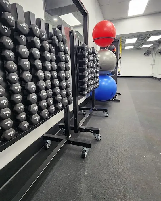 No Limits Youth Fitness Picture 8