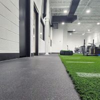 No Limits Youth Fitness ico