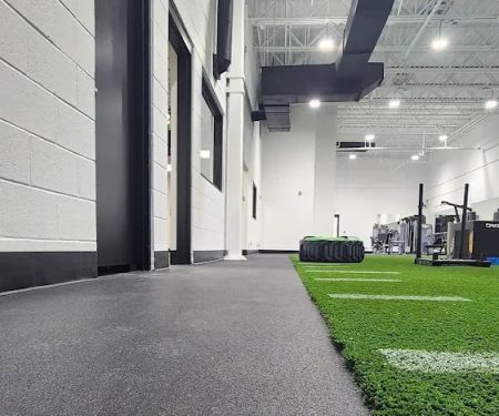 No Limits Youth Fitness