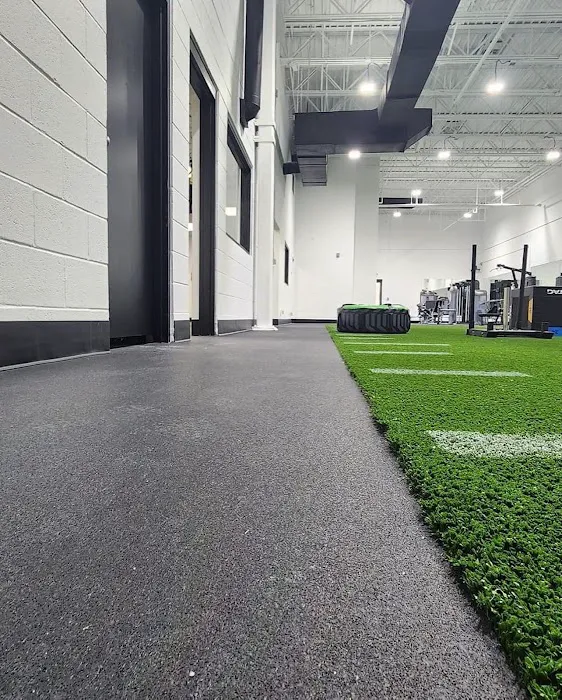 No Limits Youth Fitness Picture 9