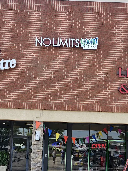 No Limits Youth Fitness Picture 2