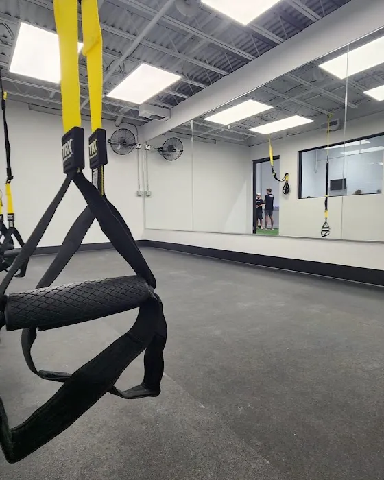 No Limits Youth Fitness Picture 10