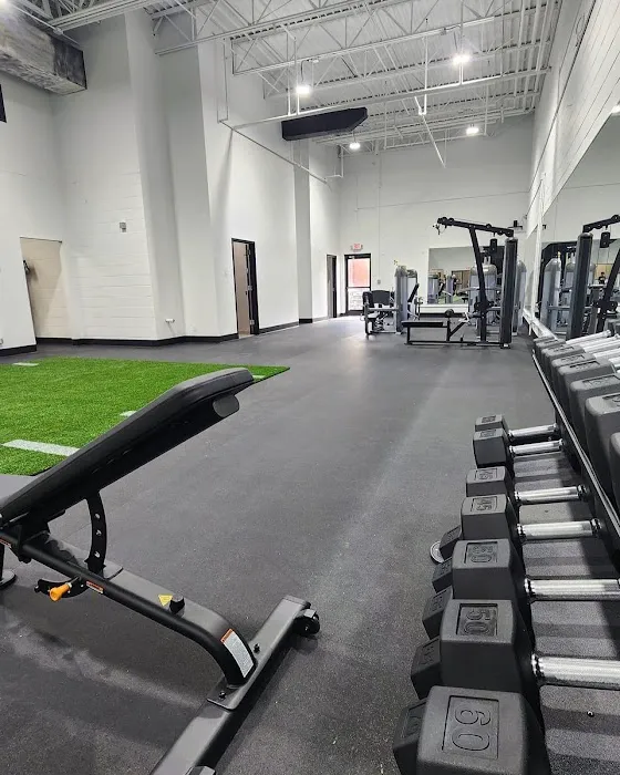 No Limits Youth Fitness Picture 5