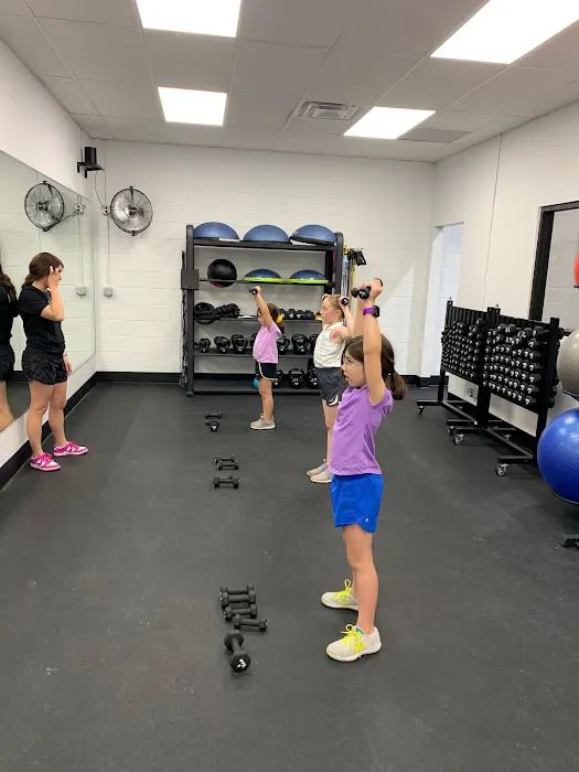 No Limits Youth Fitness Picture 3