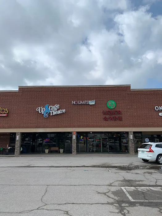 No Limits Youth Fitness Picture 7