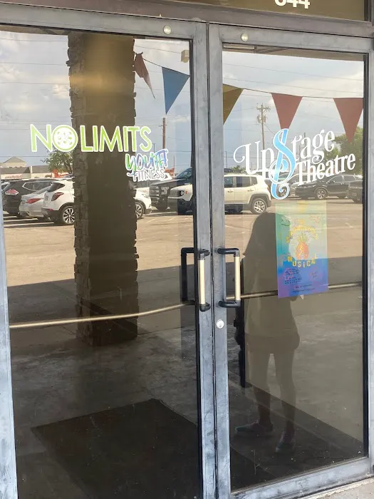 No Limits Youth Fitness Picture 6