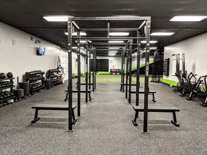 Riley Sports Performance Picture 4